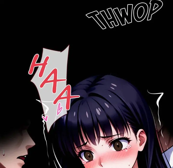 Gangster X Office Lady Chapter 35 - Page 35