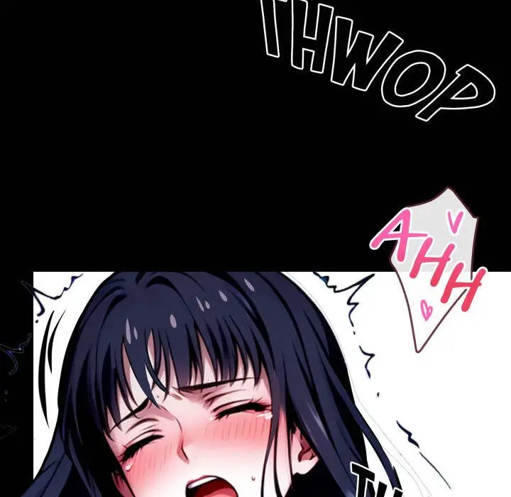 Gangster X Office Lady Chapter 35 - Page 38