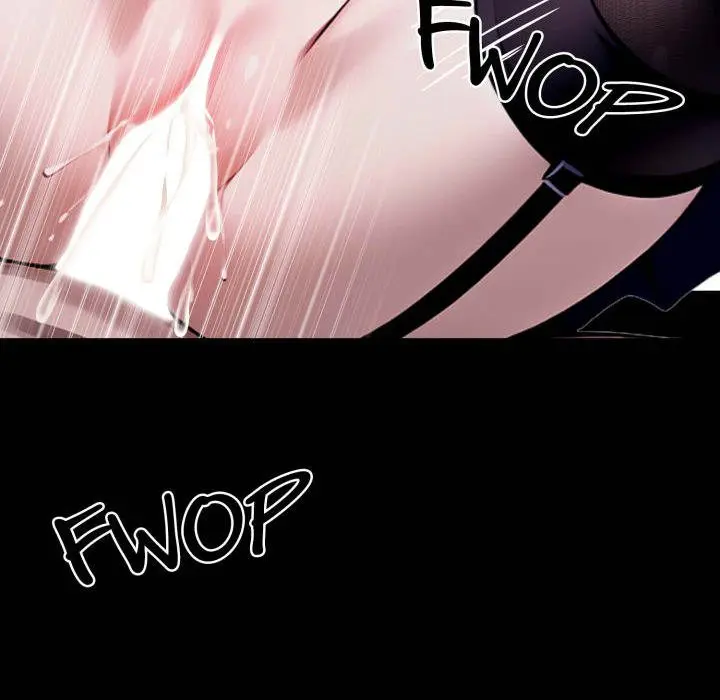 Gangster X Office Lady Chapter 35 - Page 40