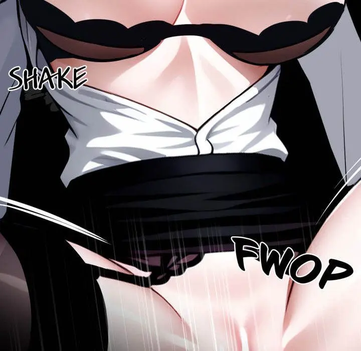 Gangster X Office Lady Chapter 35 - Page 47