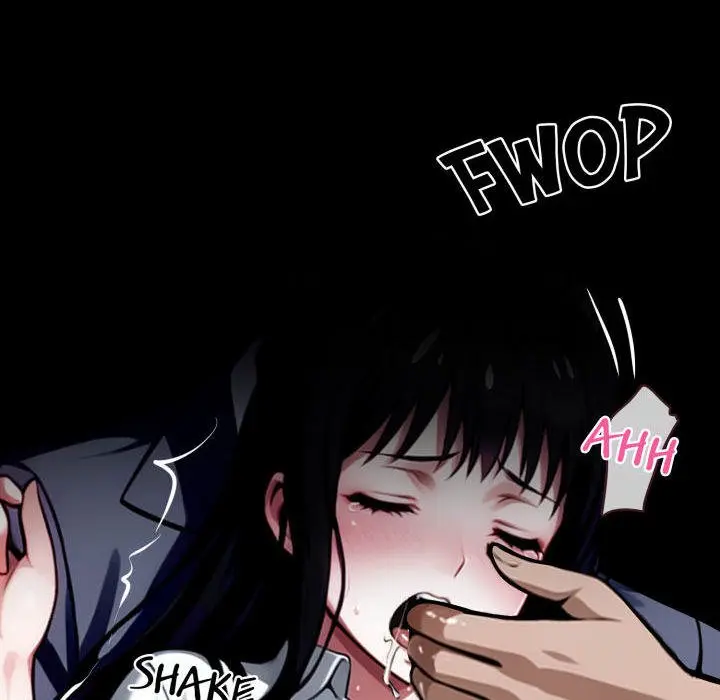 Gangster X Office Lady Chapter 35 - Page 55