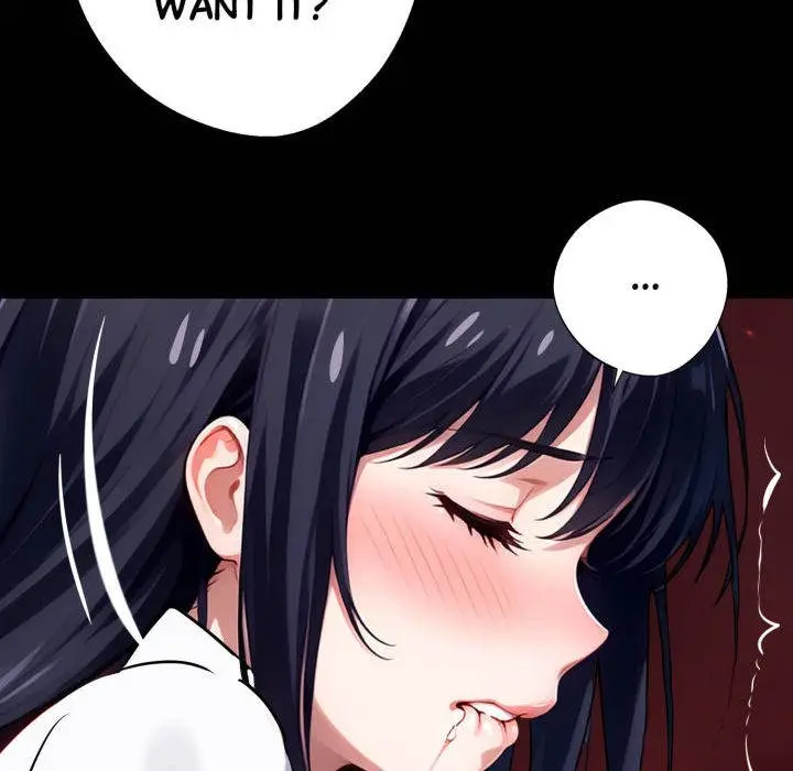 Gangster X Office Lady Chapter 35 - Page 65