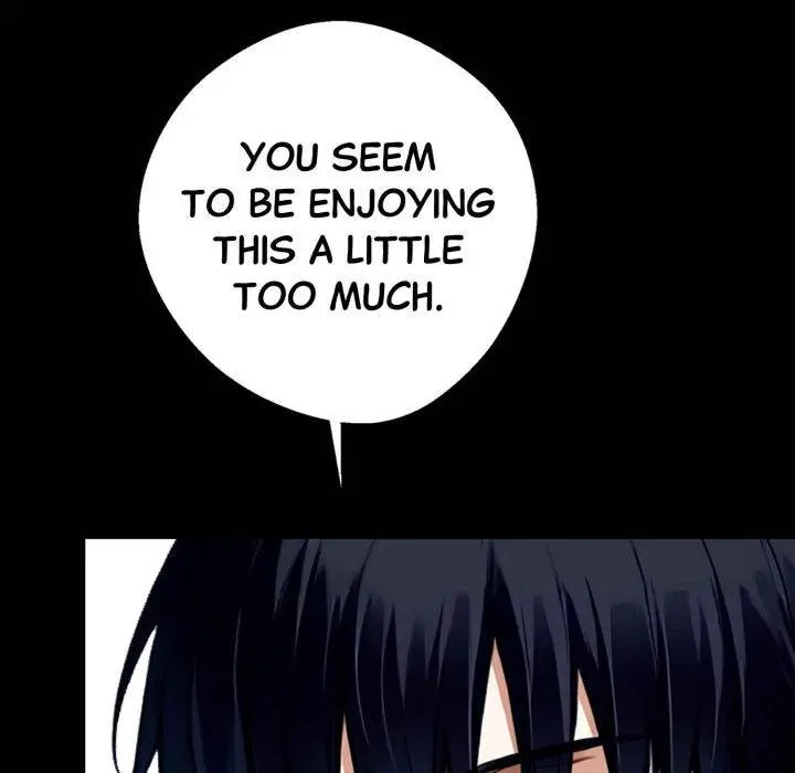 Gangster X Office Lady Chapter 35 - Page 67