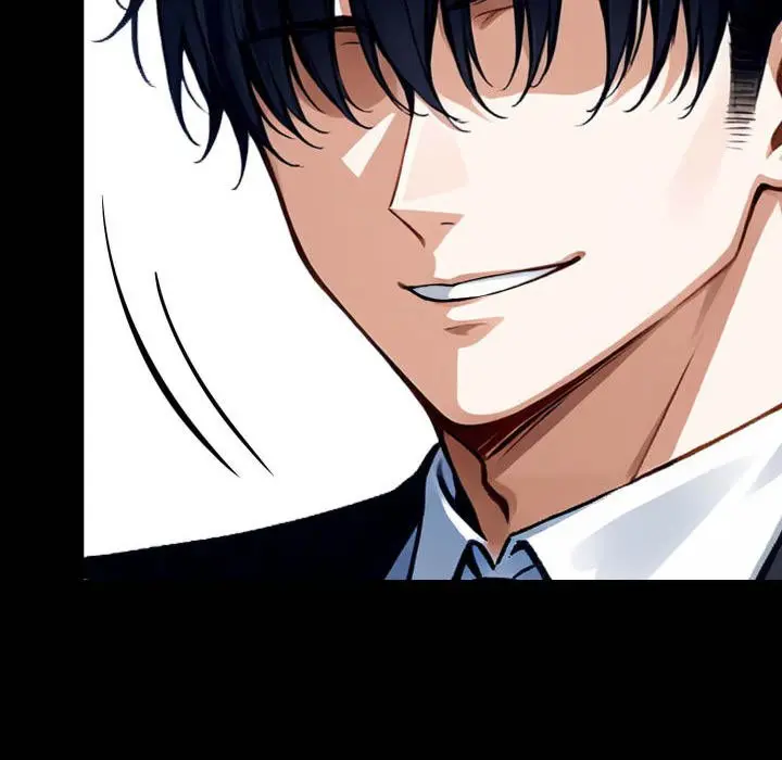 Gangster X Office Lady Chapter 35 - Page 68