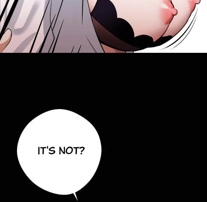 Gangster X Office Lady Chapter 35 - Page 71