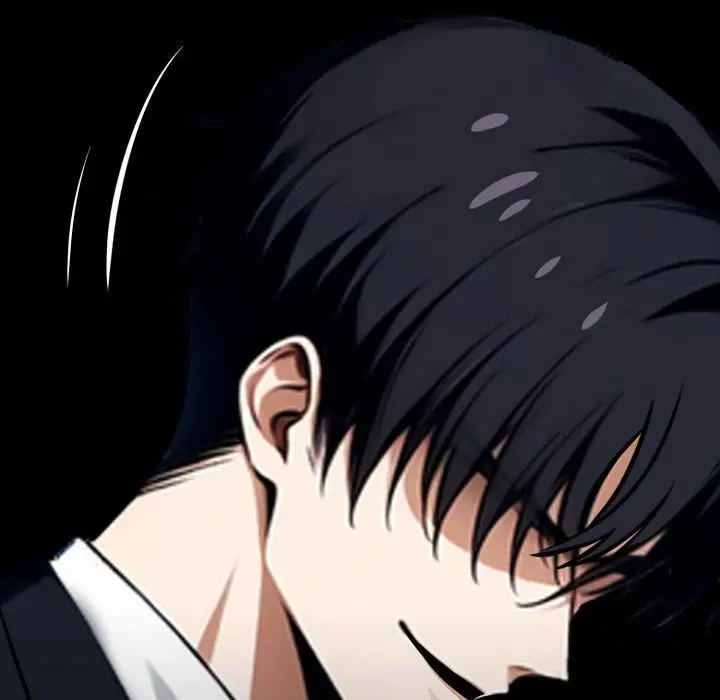 Gangster X Office Lady Chapter 35 - Page 72