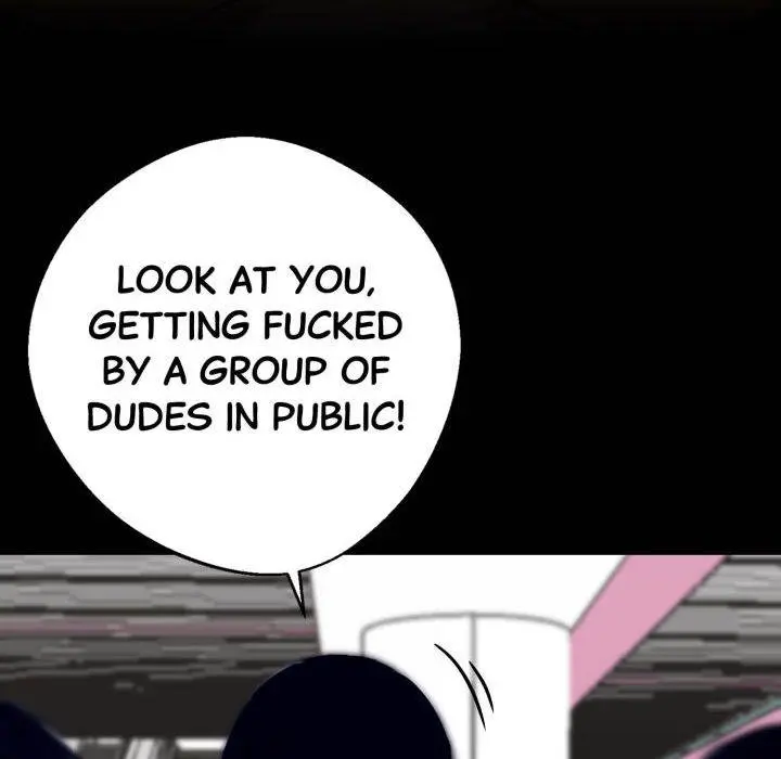 Gangster X Office Lady Chapter 35 - Page 76