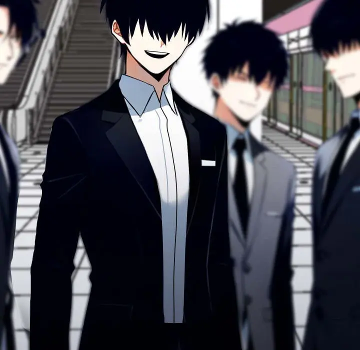 Gangster X Office Lady Chapter 35 - Page 77