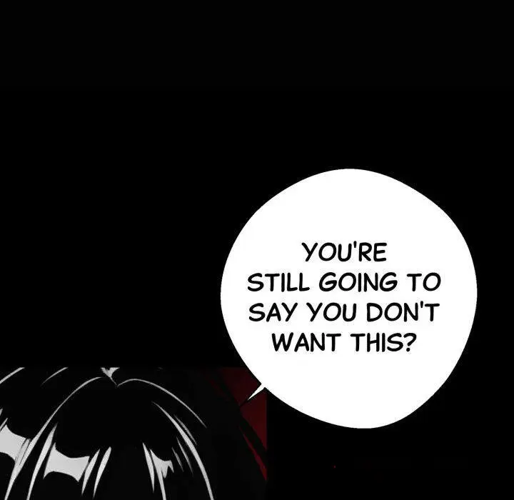 Gangster X Office Lady Chapter 35 - Page 79