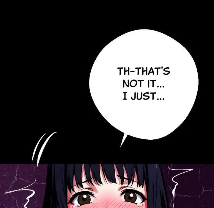 Gangster X Office Lady Chapter 35 - Page 81