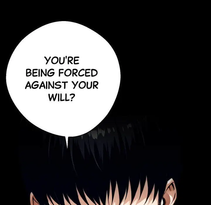 Gangster X Office Lady Chapter 35 - Page 83
