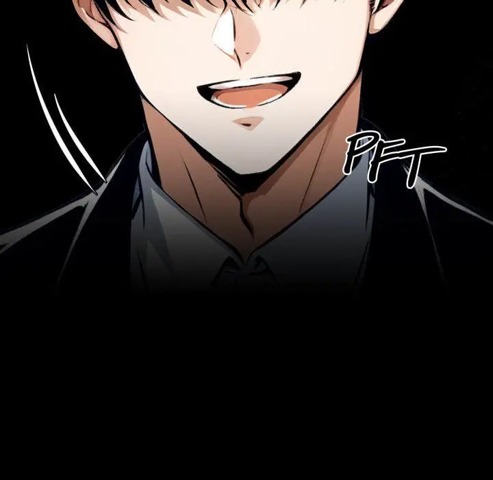 Gangster X Office Lady Chapter 35 - Page 84