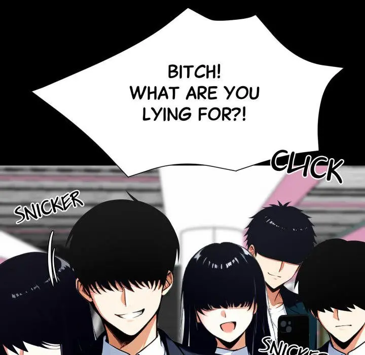 Gangster X Office Lady Chapter 35 - Page 85