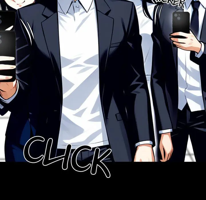 Gangster X Office Lady Chapter 35 - Page 86