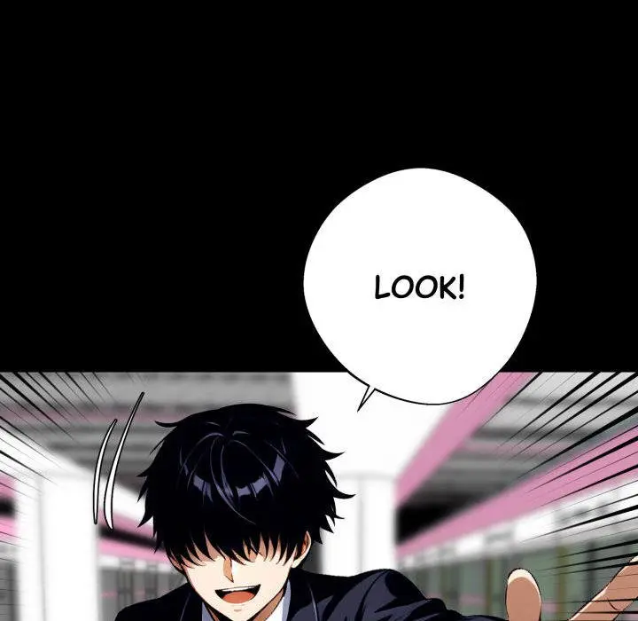 Gangster X Office Lady Chapter 35 - Page 87