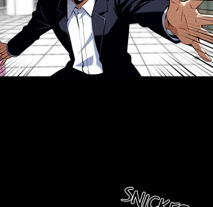 Gangster X Office Lady Chapter 35 - Page 88