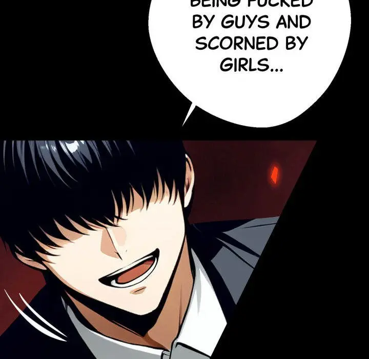 Gangster X Office Lady Chapter 35 - Page 91
