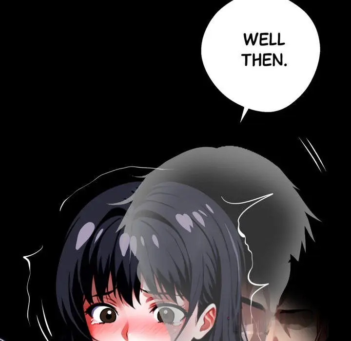 Gangster X Office Lady Chapter 35 - Page 94