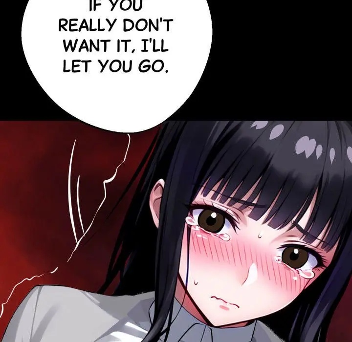 Gangster X Office Lady Chapter 35 - Page 97