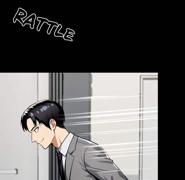 Gangster X Office Lady Chapter 36 - Page 98
