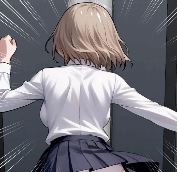 Gangster X Office Lady Chapter 36 - Page 102