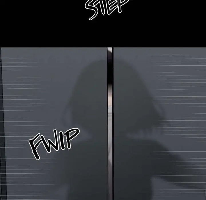 Gangster X Office Lady Chapter 36 - Page 104