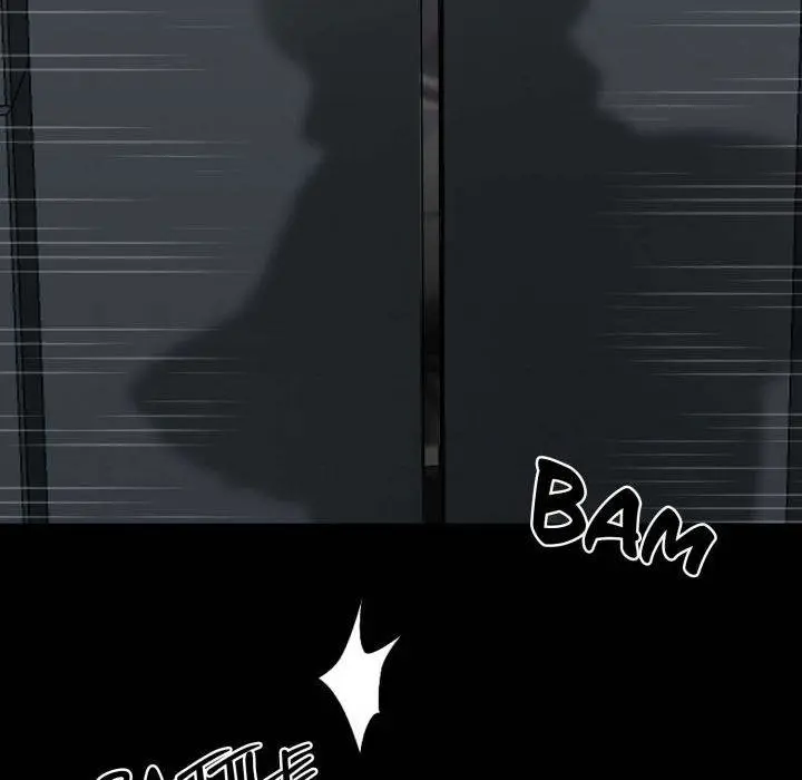 Gangster X Office Lady Chapter 36 - Page 105