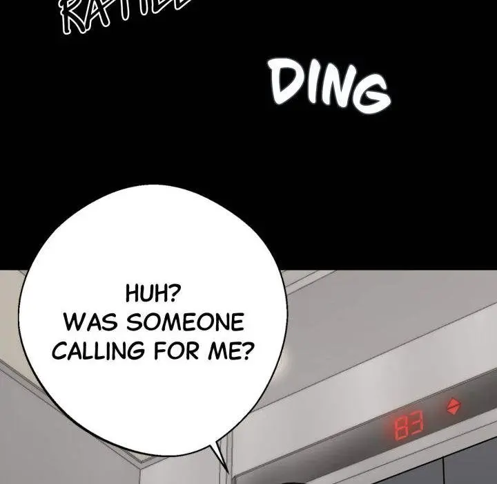 Gangster X Office Lady Chapter 36 - Page 106