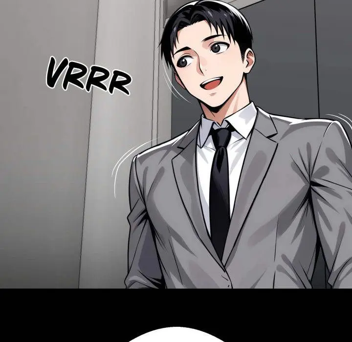 Gangster X Office Lady Chapter 36 - Page 107