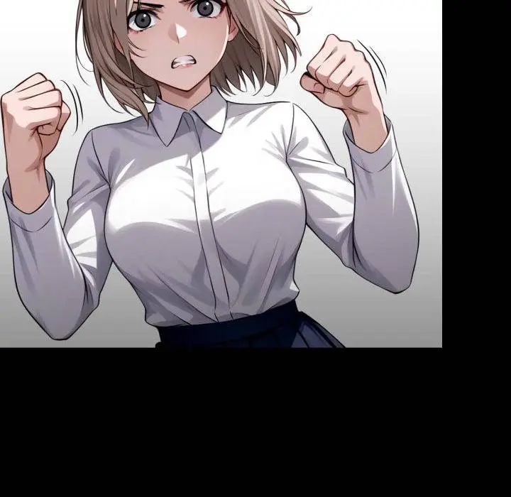 Gangster X Office Lady Chapter 36 - Page 113