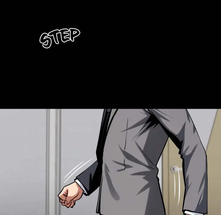 Gangster X Office Lady Chapter 36 - Page 115