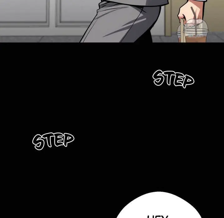 Gangster X Office Lady Chapter 36 - Page 116