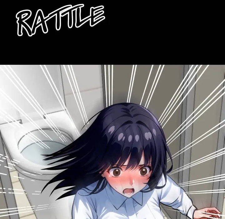 Gangster X Office Lady Chapter 36 - Page 11