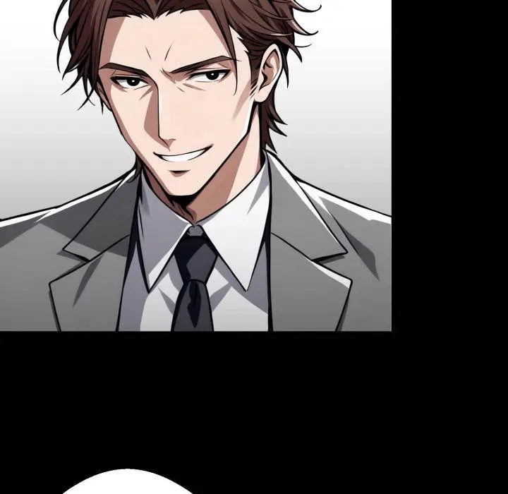 Gangster X Office Lady Chapter 36 - Page 127