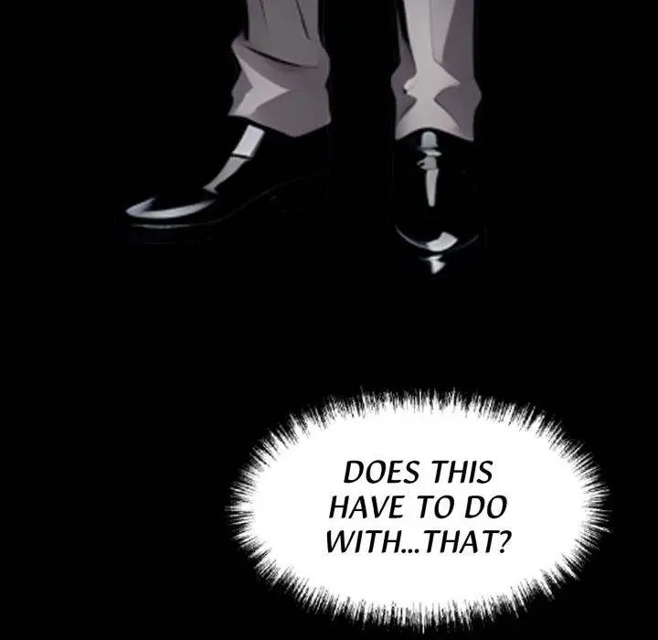 Gangster X Office Lady Chapter 36 - Page 133