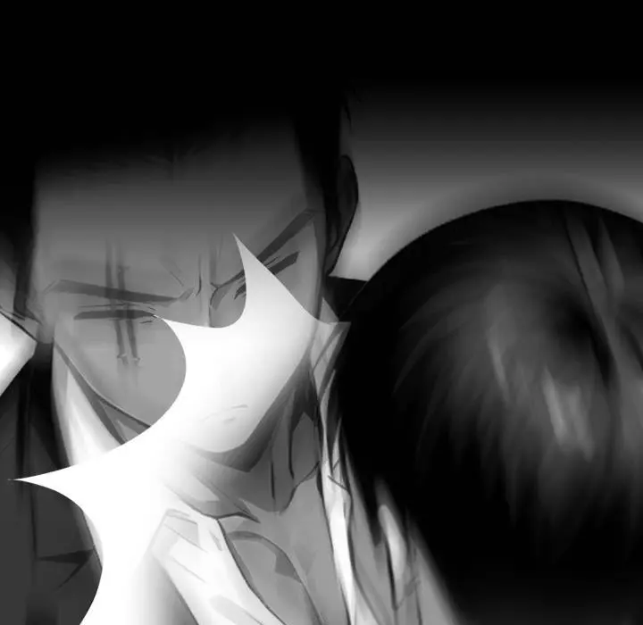 Gangster X Office Lady Chapter 36 - Page 134