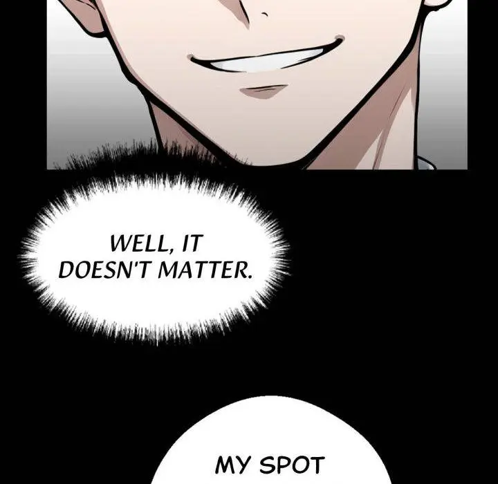 Gangster X Office Lady Chapter 36 - Page 137
