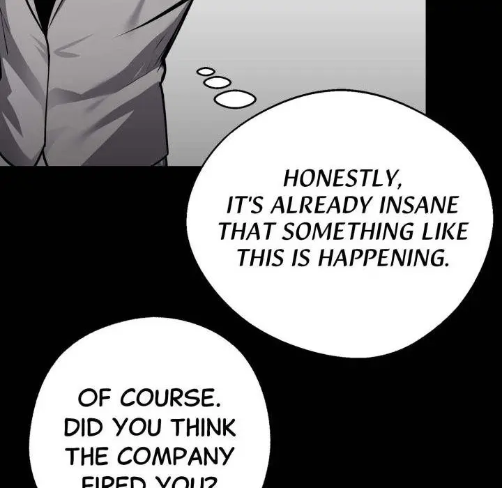 Gangster X Office Lady Chapter 36 - Page 139