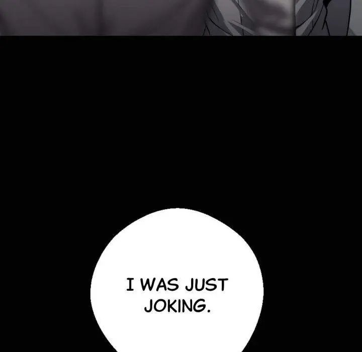 Gangster X Office Lady Chapter 36 - Page 141