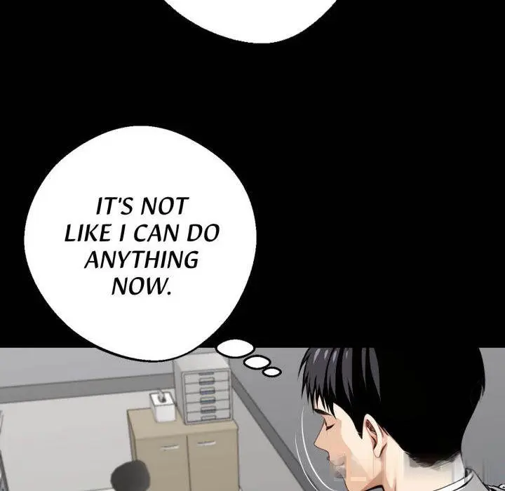 Gangster X Office Lady Chapter 36 - Page 142