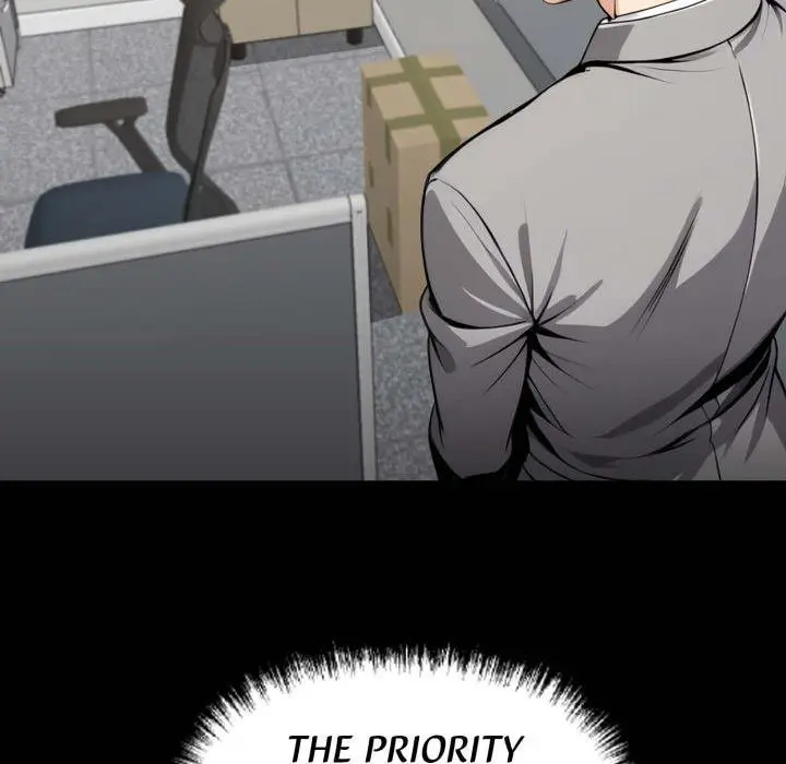 Gangster X Office Lady Chapter 36 - Page 143