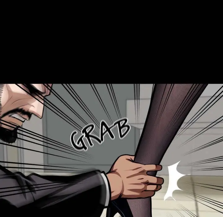 Gangster X Office Lady Chapter 36 - Page 13