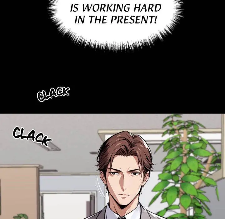 Gangster X Office Lady Chapter 36 - Page 144