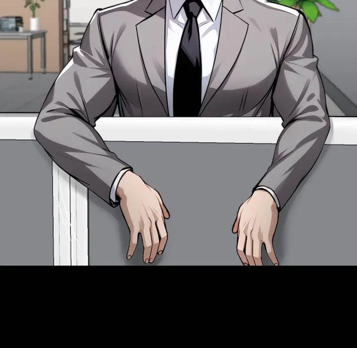 Gangster X Office Lady Chapter 36 - Page 145