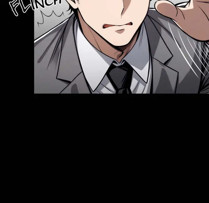 Gangster X Office Lady Chapter 36 - Page 147