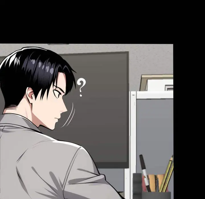 Gangster X Office Lady Chapter 36 - Page 148