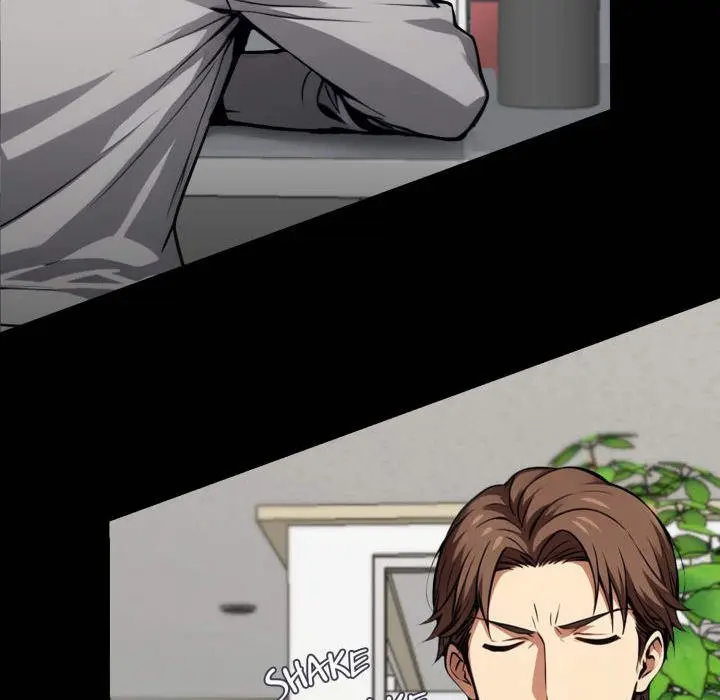 Gangster X Office Lady Chapter 36 - Page 149