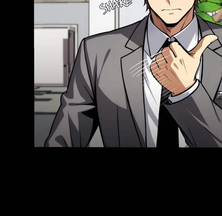 Gangster X Office Lady Chapter 36 - Page 150