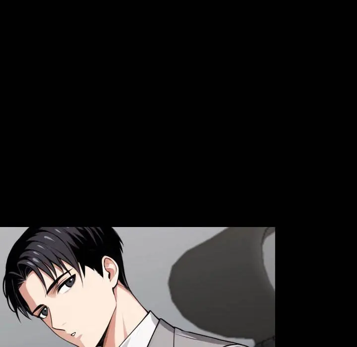 Gangster X Office Lady Chapter 36 - Page 151