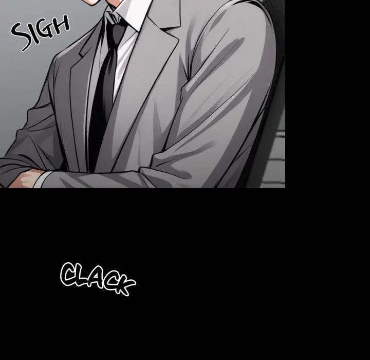 Gangster X Office Lady Chapter 36 - Page 152